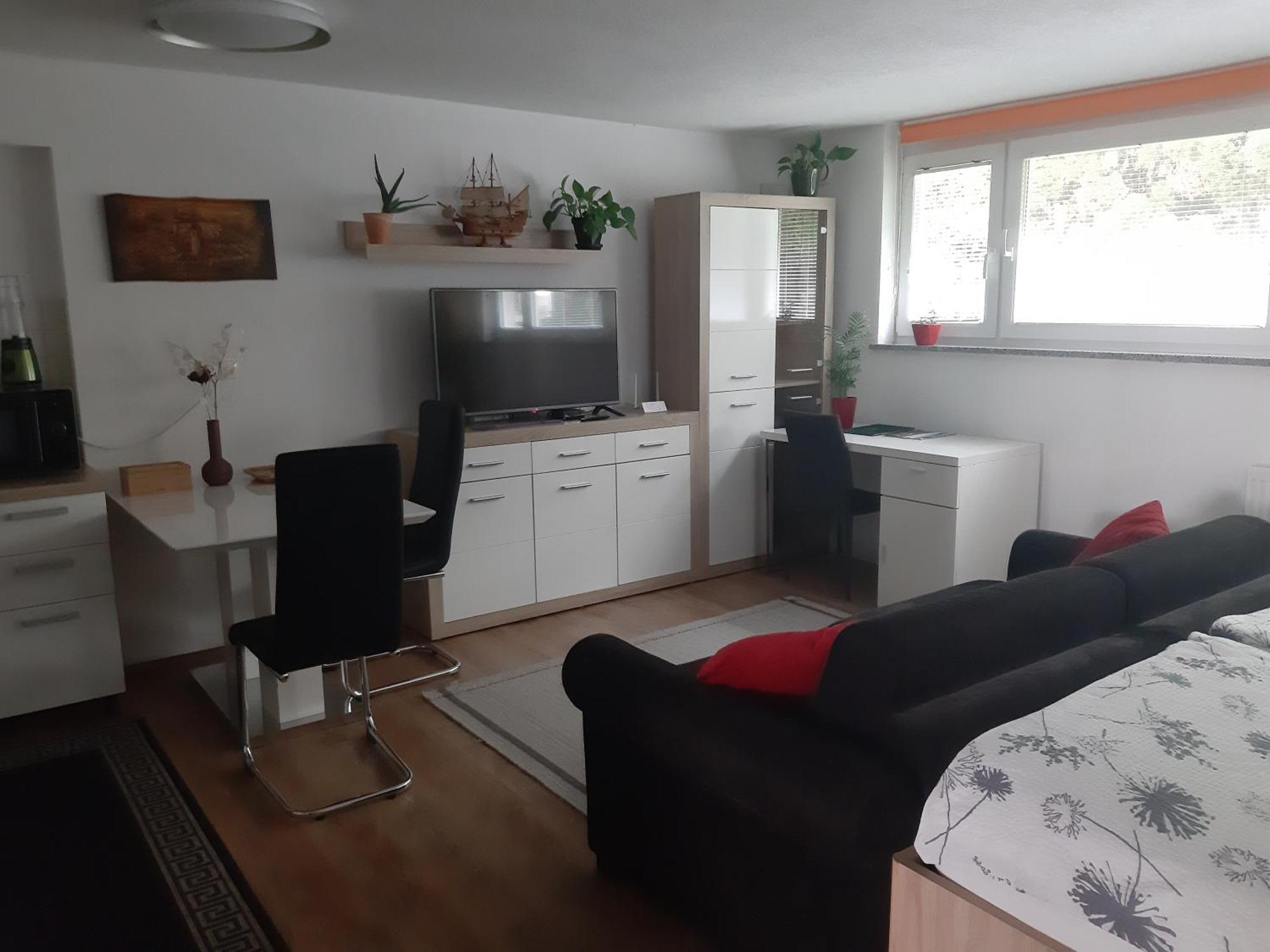 Apartment Berglez Škofja Loka Εξωτερικό φωτογραφία